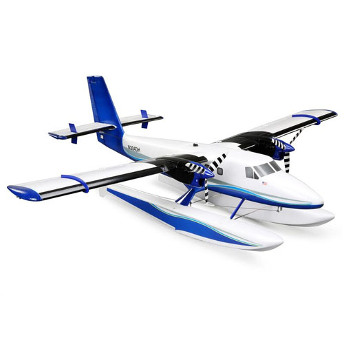 Float Planes